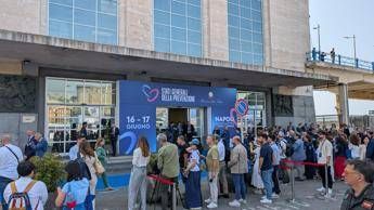 Sanità: al via seconda giornata Stati generali prevenzione a Napoli