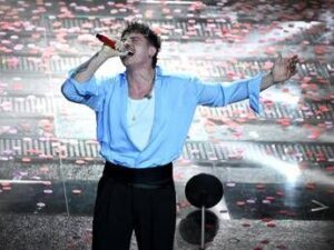 Sanremo, su TikTok il Festival 2025 ha superato il Superbowl