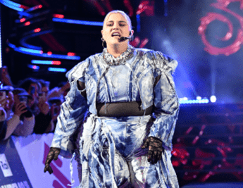 Sardust e BigMama inaugurano la line-up del Wmf Music Fest