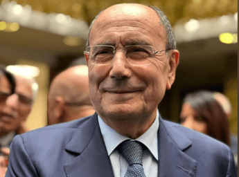 Schifani: “Da Messina e Taormina le basi per un rilancio dell’idea di Europa”