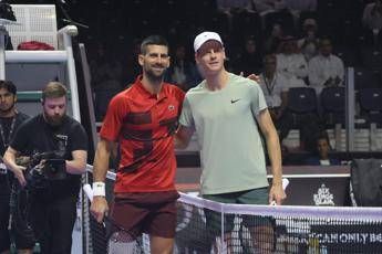 Sinner, Djokovic e un consiglio che ha cambiato la storia: l’aneddoto di Cahill