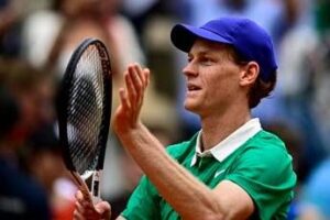 Sinner-Rublev al Roland Garros: orario, precedenti e dove vederla in tv