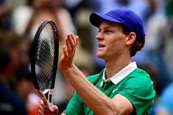 Sinner e Musetti non in chiaro al Roland Garros, è polemica tv. Binaghi: “Inaccettabile”