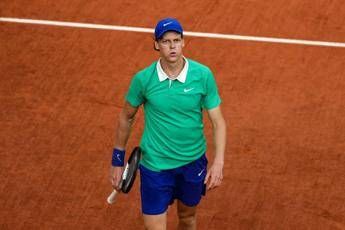 Sinner, obiettivo Wimbledon: quando torna in campo Jannik