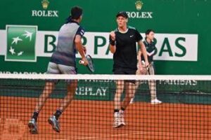 Sinner/Sonego-Michelsen/Khachanov: orario, precedenti e dove vederla in tv
