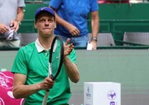 Sorteggio Wimbledon 2025: orario e dove vederlo in tv e streaming