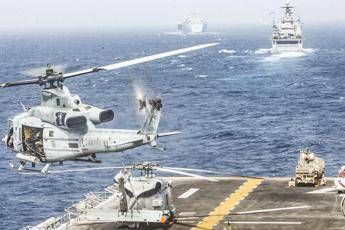 Stretto di Hormuz, la via del petrolio: cosa succede se Iran lo chiude