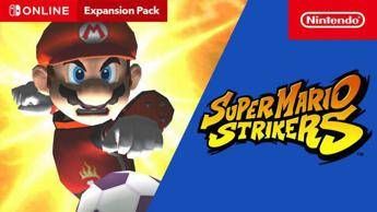 Super Mario Strikers debutta su Nintendo Switch 2