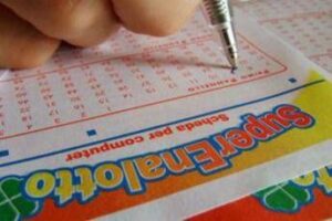 SuperEnalotto, numeri combinazione vincente 20 giugno