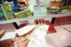 Superenalotto, numeri combinazione vincente oggi 17 giugno