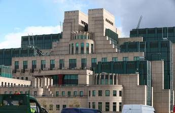 Svolta storica Mi6, sarà guidato da una donna per la prima volta in 116 anni