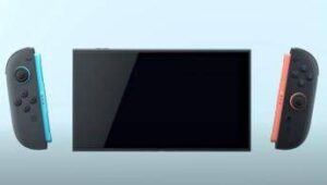 Switch 2, Nintendo rivela come evitare di danneggiare la console