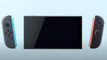 Switch 2, Nintendo rivela come evitare di danneggiare la console