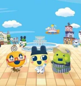 Tamagotchi Plaza per Switch e Switch 2, la recensione