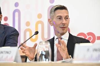 Tarantino (Haleon): “Aspettativa di vita più lunga, lavorare su prevenzione”