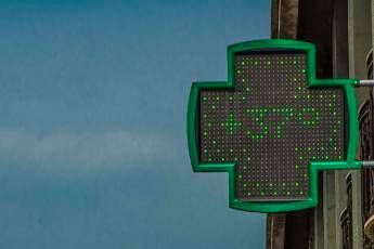 Temperature in salita, poi arriva la grandine: le previsioni meteo