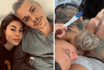 Temptation Island, Giada Giovanelli incinta: “La gravidanza 4 anni dopo l’aborto”