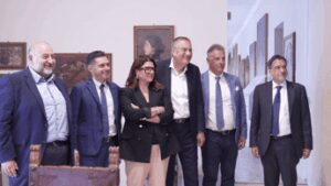 Terna Innovation Zone Adriatico, nasce nelle Marche il nuovo polo di innovazione