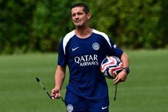 Tifoso del River propone il ‘biscotto’, Chivu si infuria – Video