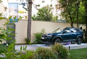 Tocci (Dacia), ‘lancio positivo per il Bigster, per il futuro speriamo in veicolo commerciale’