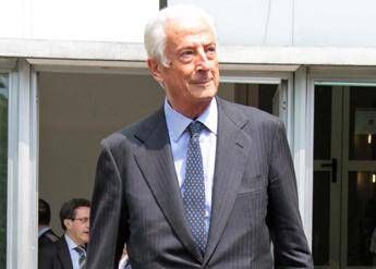 Torino, morto a 96 anni l’avvocato Franzo Grande Stevens