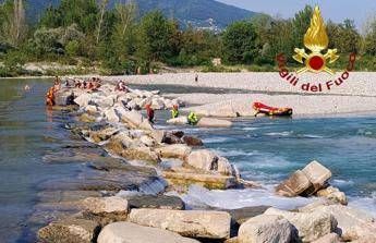 Treviso, bambina di 10 anni morta annegata nel Piave