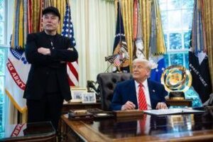 Trump-Musk, lo scontro arriva nello spazio: Nasa e Pentagono in allerta