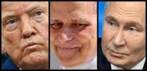 Trump: “Putin risponderà a attacco Kiev”. Papa Leone, appello a Mosca: “Serve gesto di pace”
