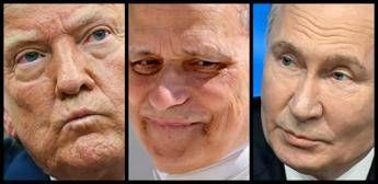 Trump: “Putin risponderà a attacco Kiev”. Papa Leone, appello a Mosca: “Serve gesto di pace”