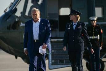 Trump e il vertice Nato, il messaggio di Rutte: “Tutti firmano per aumento spese”