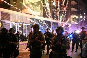 Trump schiera Guardia Nazionale contro proteste a Los Angeles, ecco quando interviene