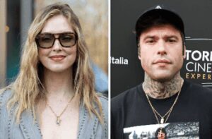 “Tu e Fedez tornerete insieme?”. La replica piccata di Chiara Ferragni