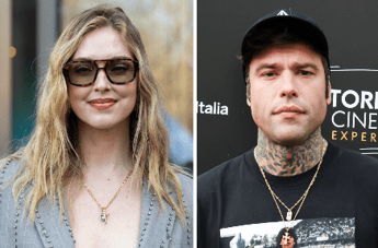 “Tu e Fedez tornerete insieme?”. La replica piccata di Chiara Ferragni