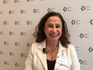 Tumore al seno, Dorigo (AstraZeneca): “Gruppo in prima linea su farmaci e prevenzione”