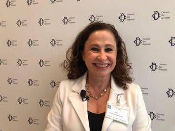 Tumore al seno, Dorigo (AstraZeneca): “Gruppo in prima linea su farmaci e prevenzione”