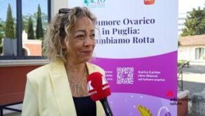 Tumori, Angelini (Gsk): “Non parliamo di pazienti ma di donne”