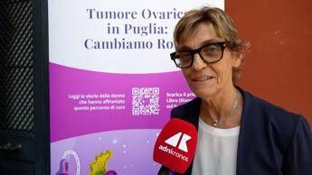 Tumori: oncologa Ronzino, “Con i Parp inibitori è cambiata la storia del cancro ovarico”