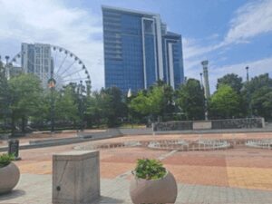Turismo, ad Atlanta per l’Independence day tra icone americane aspettando la Fifa World Cup