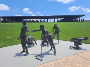 Turismo, in Alabama viaggio sul cammino dei diritti civili nell’anno di un doppio giubileo
