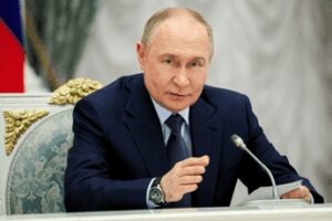 Ucraina-Russia, Putin: “Sì a incontro con Zelensky dopo negoziati”
