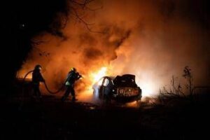 Ucraina, Russia attacca Chernihiv: 5 morti. Stallo negoziati, Putin gela Zelensky