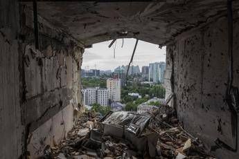 Ucraina, ‘scricchiola’ il sostegno dei Paesi vicini: come cambiano gli equilibri e perché