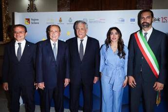 Ue, Tajani: “Riunificazione è priorità per Italia, accelerare i tempi2