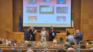 ‘Un anno di Zapping e Streaming’, assegnati i premi Moige