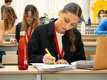 UniCamillus, bandi prove ammissione a Medicina e Odontoiatria 2025-2026