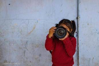 Unicef Italia lancia concorso fotografico ‘Uno scatto per il clima’