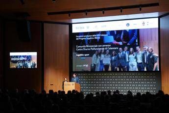 Università, alla Luiss premiati i protagonisti dell’VIII edizione ‘Legalità e Merito’