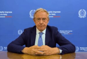Urso: “Nostra industria di marca ha soft power”