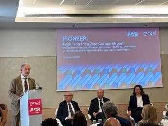 Urso: “Progetto Pioneer a Fiumicino coniuga nostre capacità di riciclo”