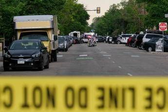 Usa, aggressore Colorado accusato di crimine d’odio